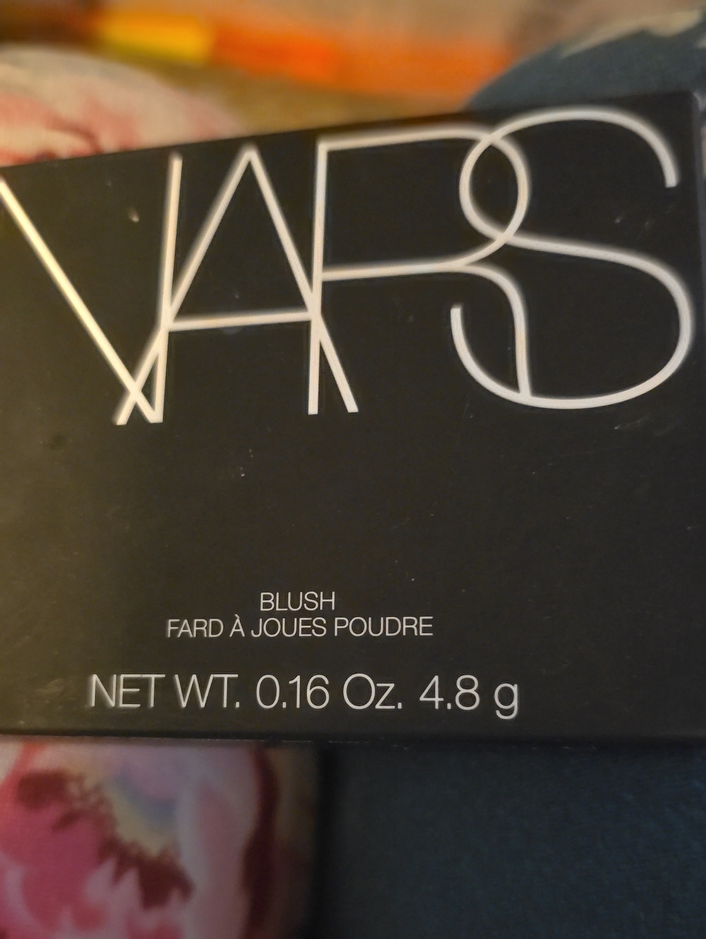 NARS Powder Blush Orgasm 0.16 Oz
